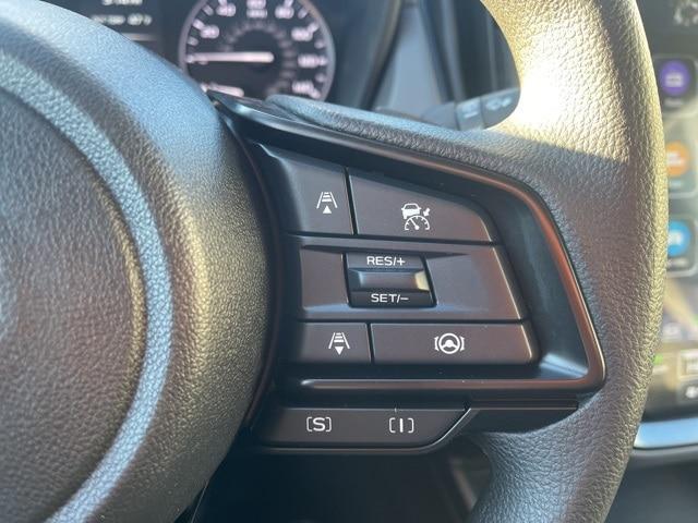 new 2026 Subaru Crosstrek car, priced at $32,532