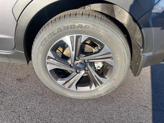 new 2026 Subaru Crosstrek car, priced at $32,532