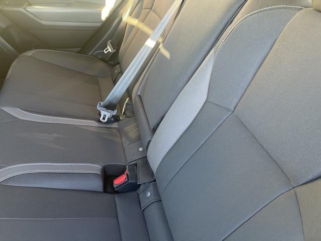 new 2026 Subaru Crosstrek car, priced at $32,532