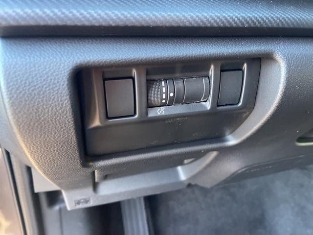 new 2026 Subaru Crosstrek car, priced at $32,532