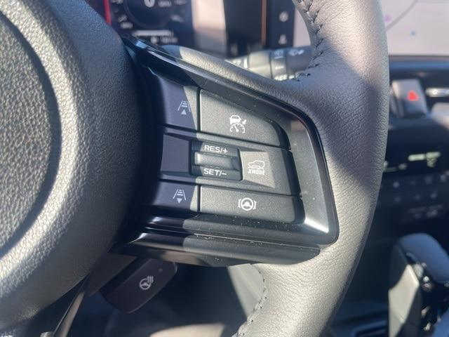 new 2026 Subaru Outback car, priced at $42,360