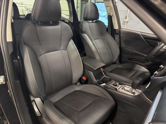 used 2023 Subaru Forester car, priced at $24,600