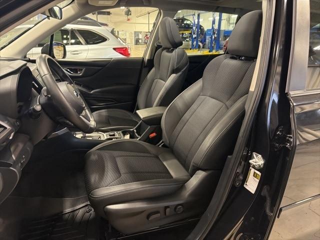 used 2023 Subaru Forester car, priced at $24,600