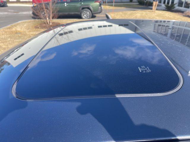 new 2026 Subaru Impreza car, priced at $27,914