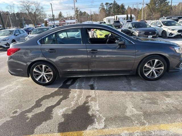 used 2019 Subaru Legacy car, priced at $17,500