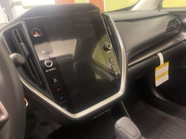 new 2026 Subaru Impreza car, priced at $27,988