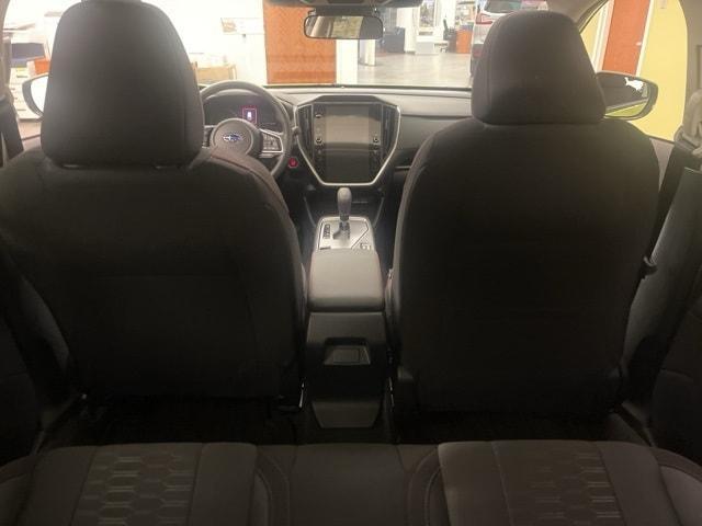 new 2026 Subaru Impreza car, priced at $27,988