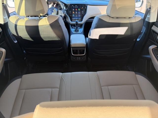 used 2024 Subaru Outback car, priced at $30,500