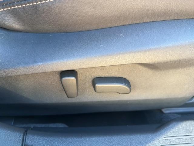 used 2024 Subaru Outback car, priced at $30,500