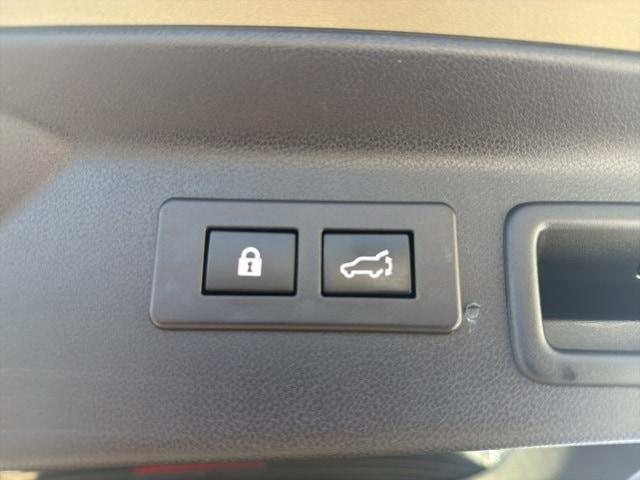 used 2025 Subaru Forester car, priced at $30,900