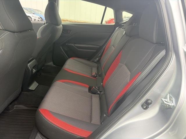 used 2024 Subaru Impreza car, priced at $24,300