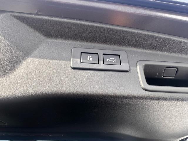 new 2026 Subaru Outback car, priced at $41,897