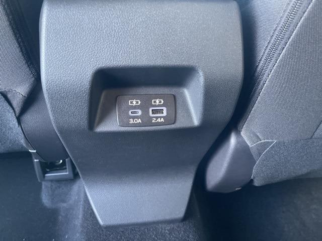 new 2026 Subaru Crosstrek car, priced at $33,093