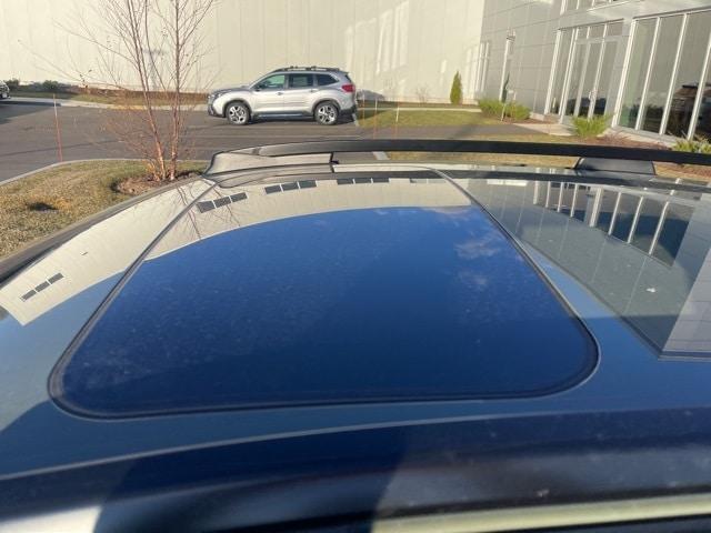 new 2026 Subaru Crosstrek car, priced at $33,093