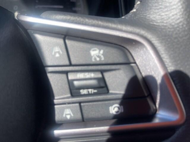 new 2026 Subaru Ascent car, priced at $40,894