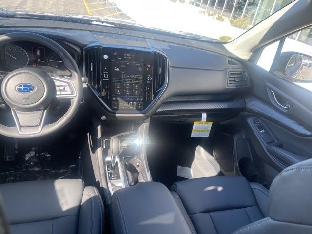 new 2026 Subaru Ascent car, priced at $40,894