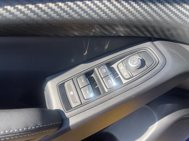 new 2026 Subaru Ascent car, priced at $40,894