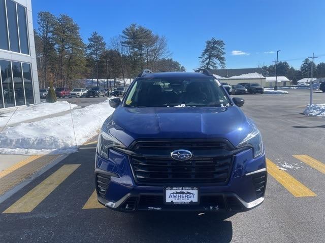new 2026 Subaru Ascent car, priced at $40,894