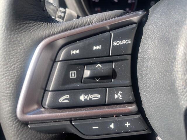 new 2026 Subaru Ascent car, priced at $40,894