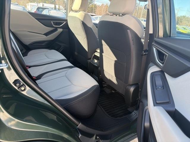 used 2023 Subaru Forester car, priced at $23,600