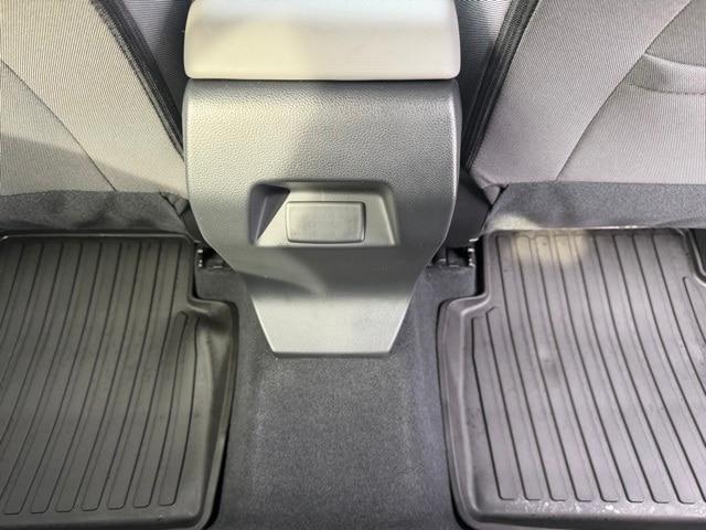 used 2025 Subaru Impreza car, priced at $23,600