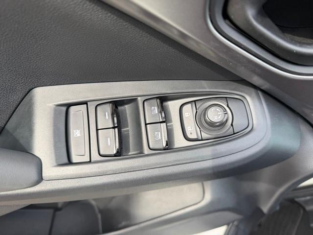 used 2025 Subaru Impreza car, priced at $23,600