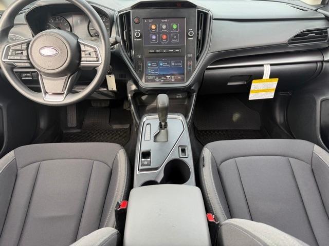 used 2025 Subaru Impreza car, priced at $23,600