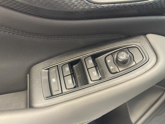 new 2025 Subaru Outback car, priced at $40,988