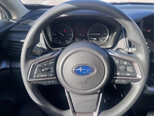 new 2026 Subaru Impreza car, priced at $27,957