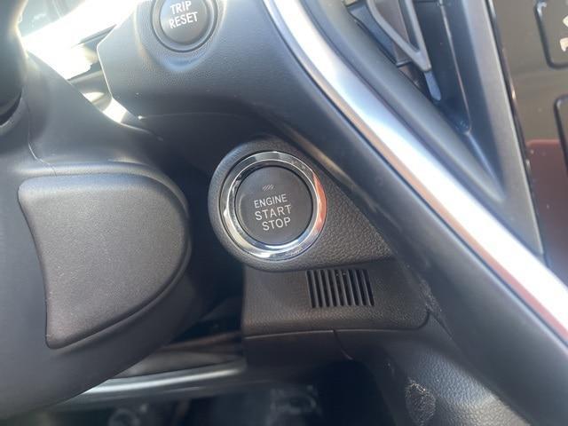 new 2026 Subaru Impreza car, priced at $27,957