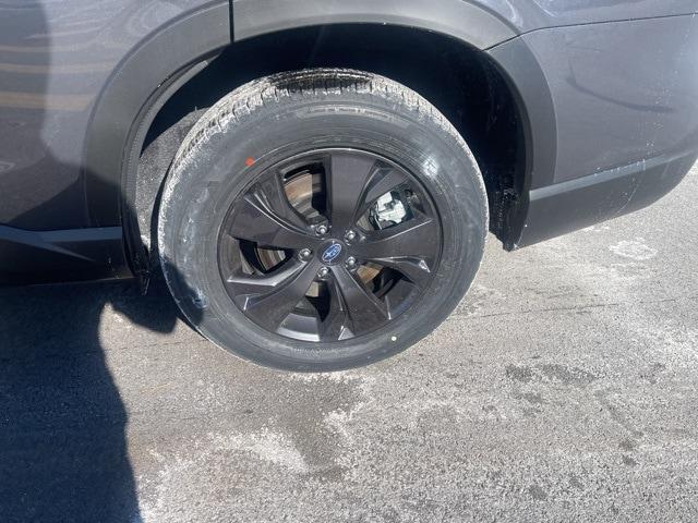 new 2026 Subaru Ascent car, priced at $40,727