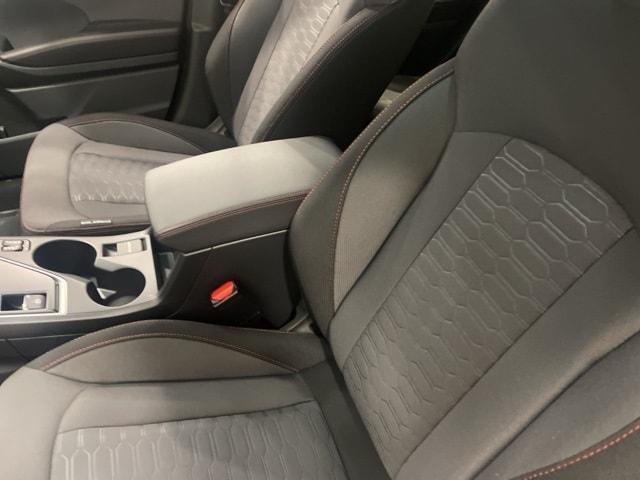 new 2026 Subaru Impreza car, priced at $27,888