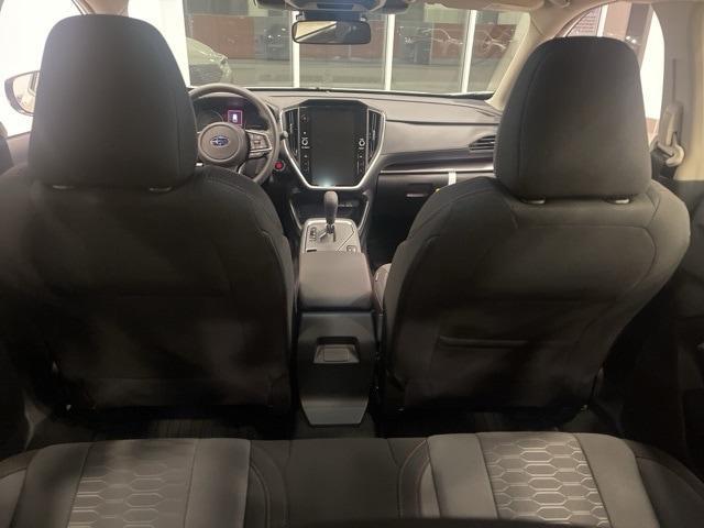 new 2026 Subaru Impreza car, priced at $27,888