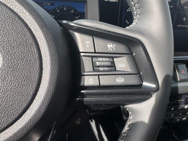 new 2026 Subaru Outback car, priced at $47,152