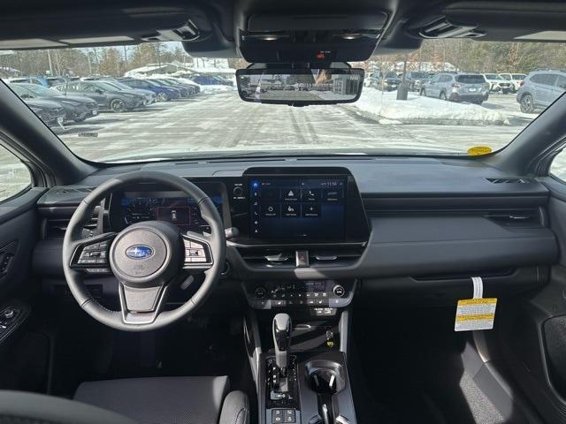 new 2026 Subaru Outback car, priced at $47,152