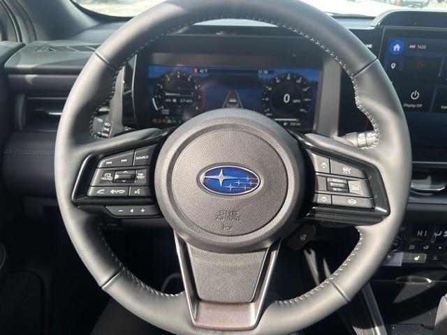 new 2026 Subaru Outback car, priced at $47,152