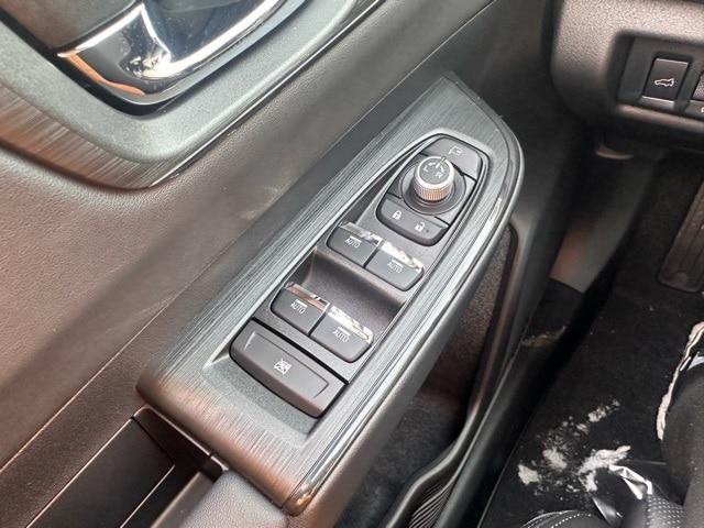 new 2026 Subaru Outback car, priced at $47,152