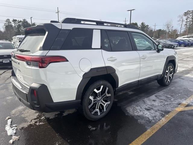 new 2026 Subaru Outback car, priced at $47,152