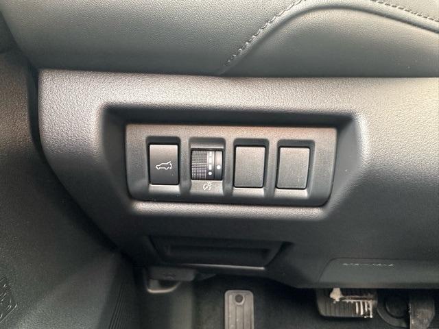 new 2026 Subaru Outback car, priced at $47,152