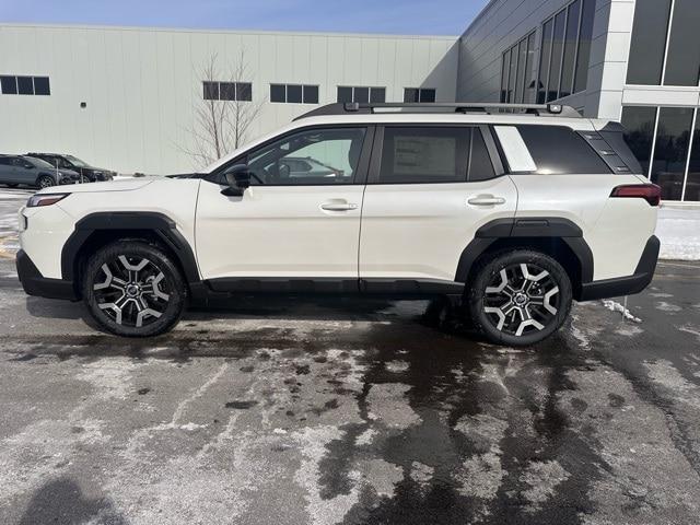 new 2026 Subaru Outback car, priced at $47,152