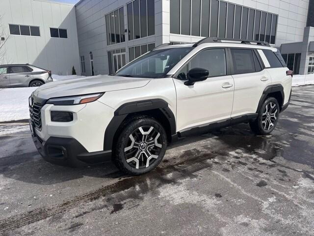 new 2026 Subaru Outback car, priced at $47,152