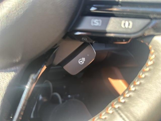 new 2025 Subaru Forester Hybrid car, priced at $42,793