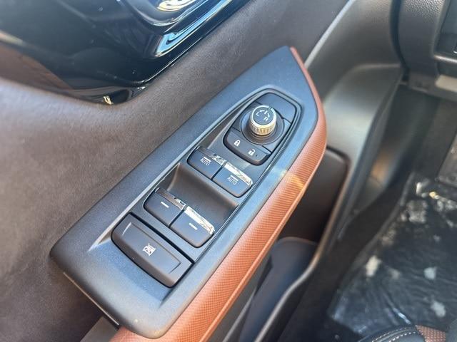 new 2025 Subaru Forester Hybrid car, priced at $42,793