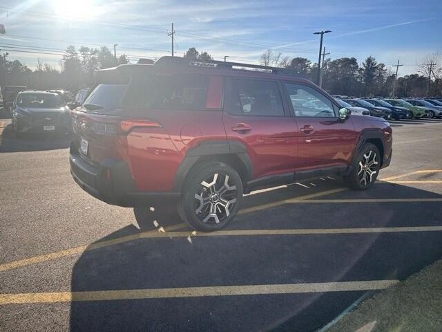 new 2026 Subaru Outback car, priced at $47,492