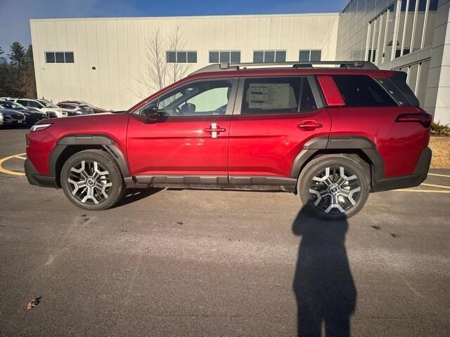 new 2026 Subaru Outback car, priced at $47,492