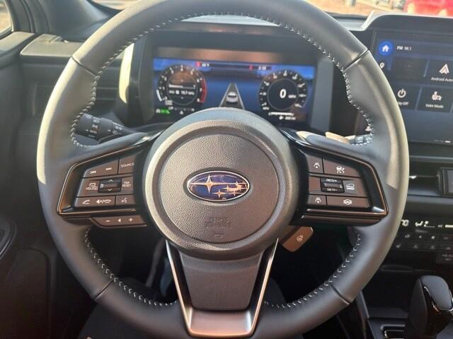 new 2026 Subaru Outback car, priced at $47,492