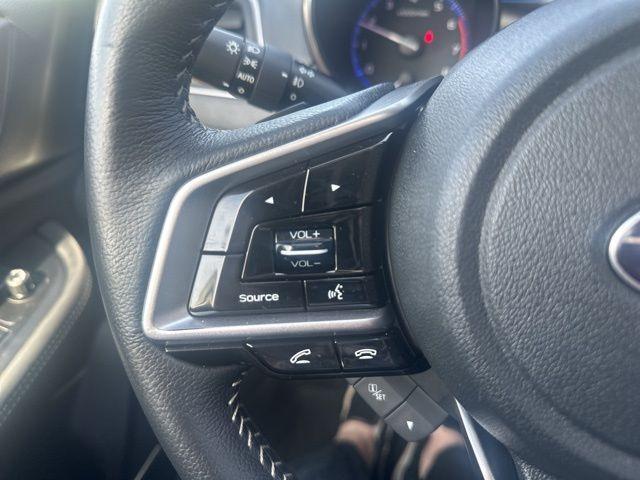 used 2018 Subaru Outback car, priced at $16,300