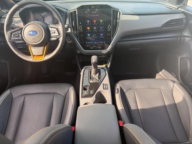 used 2024 Subaru Crosstrek car, priced at $28,700