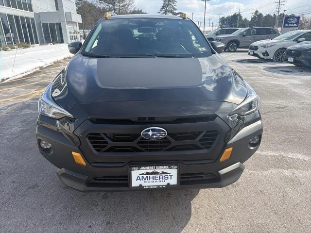 used 2024 Subaru Crosstrek car, priced at $28,700