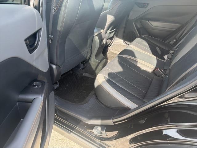 used 2024 Subaru Crosstrek car, priced at $28,700